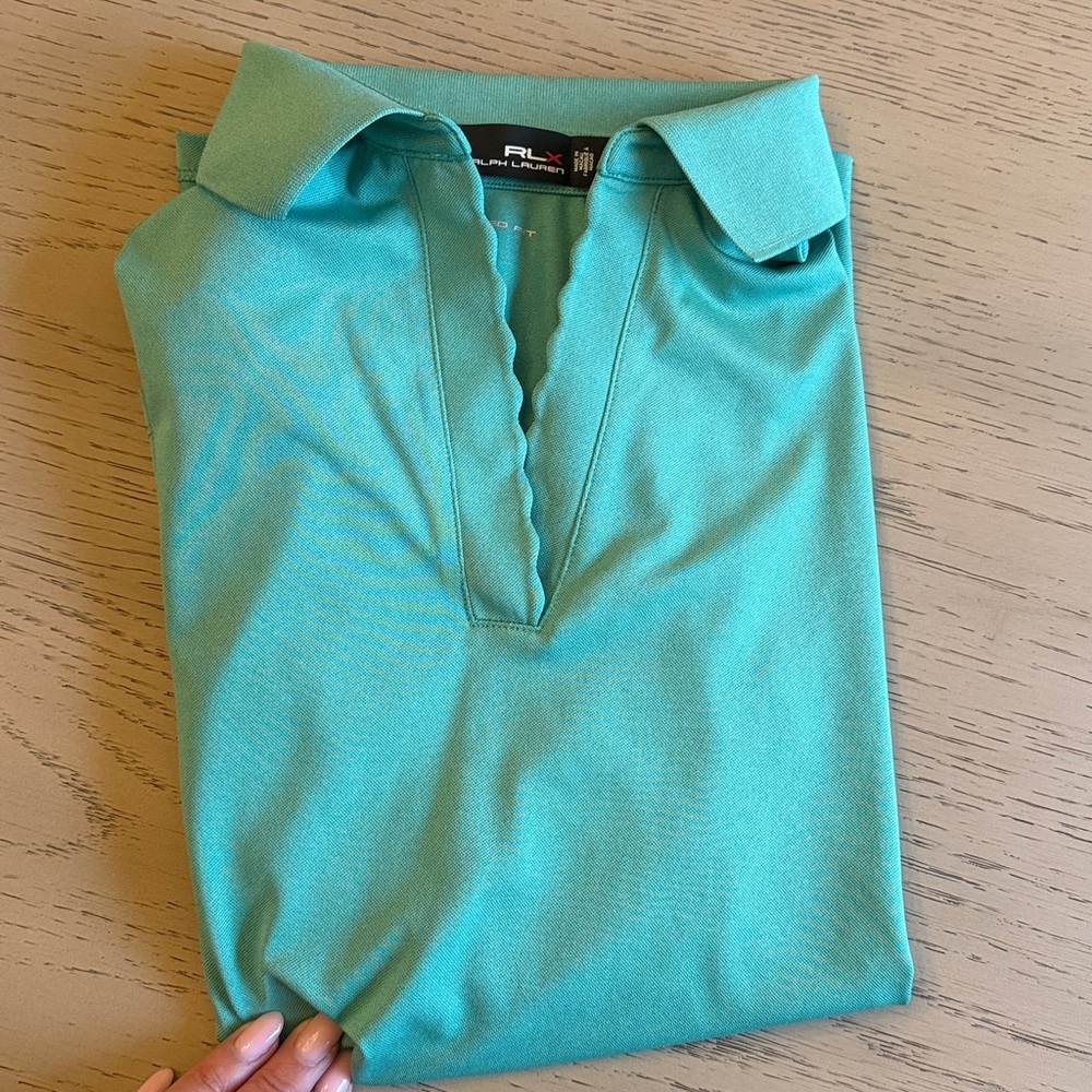 Ralph Lauren RLX Polo Shirt
